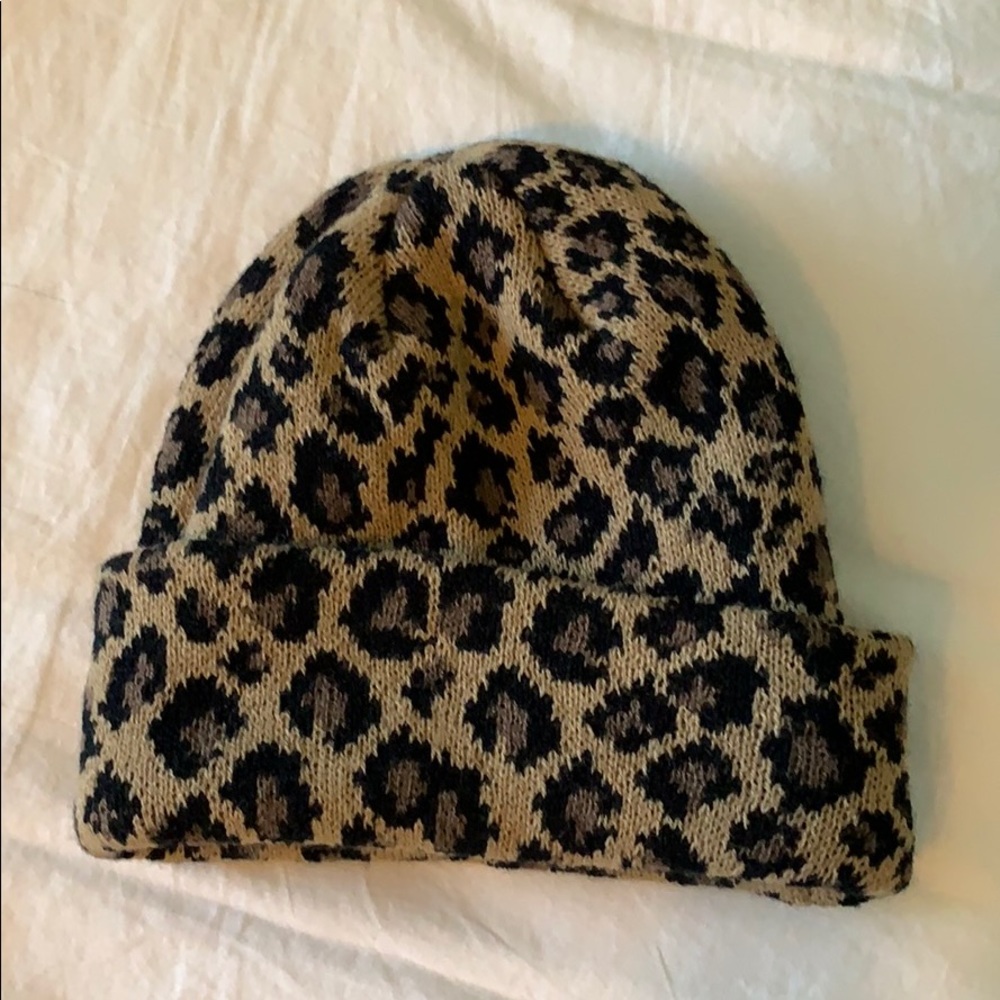 Beanie